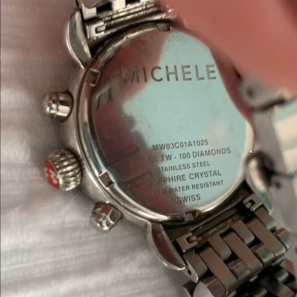 Michelle Watch - image 4